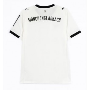 Billiga Borussia Monchengladbach Hemmatröja 2025-26 Kortärmad